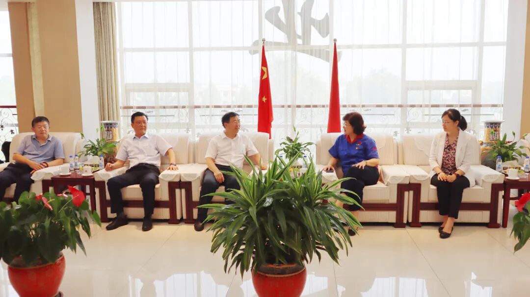 郑洪霞总经理表示,山东大业作为轮胎骨架材料行业的专业制造商和全球