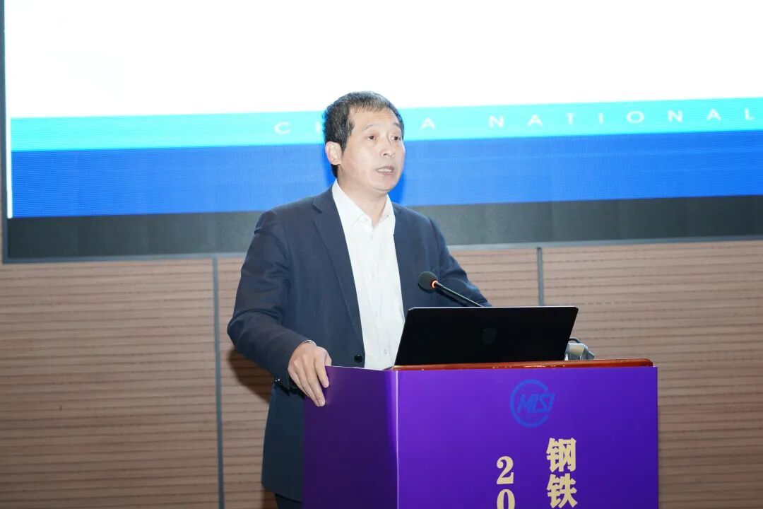 首页>新闻中心>正文>中国标准化研究院质量研究分院副院长王立志解读