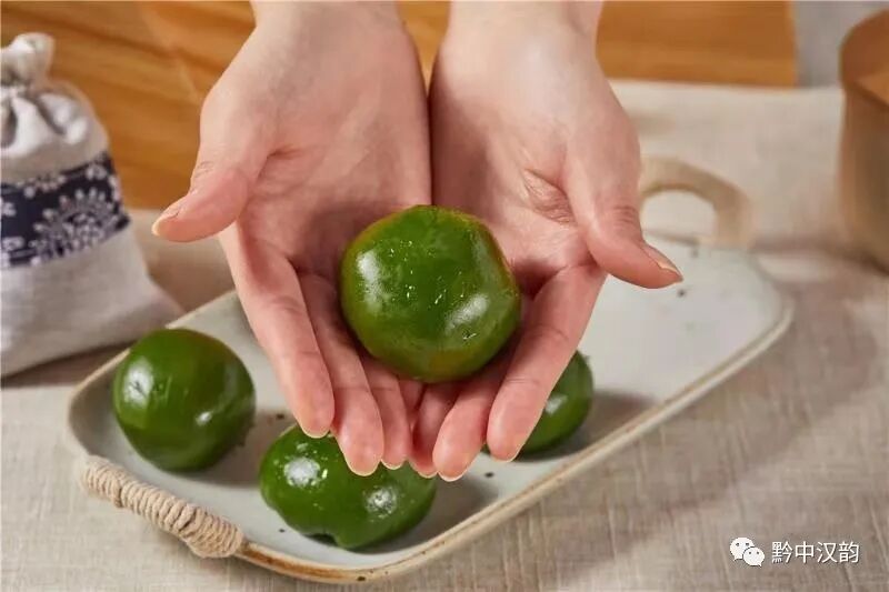 青团的由来和寓意_由来寓意青团的名字_青团的由来和寓意20字