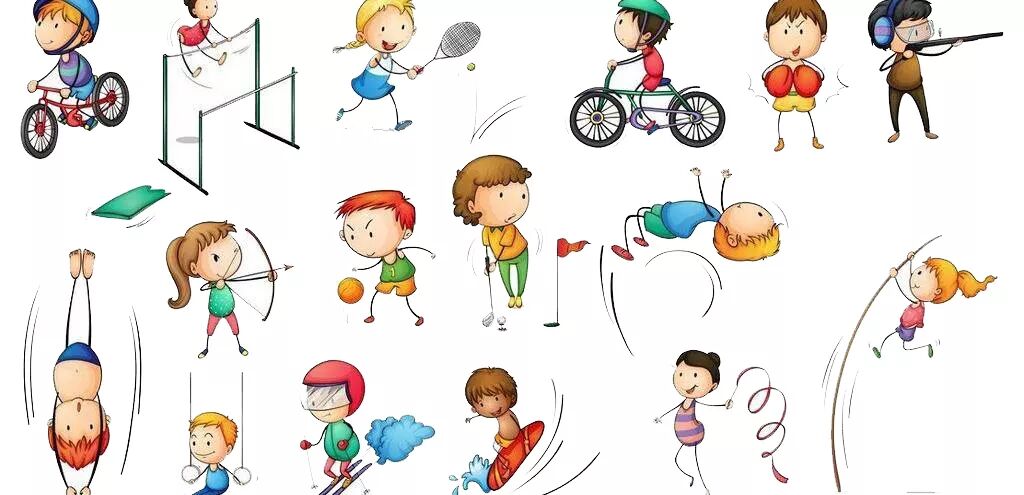 眼百科 为什么高度近视的人不能做剧烈运动 广州协佳医院眼科 微信公众号文章阅读 Wemp