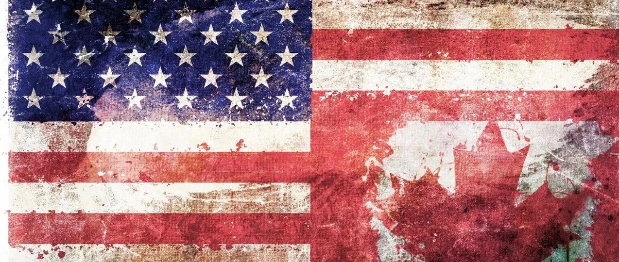 加拿大反制美国