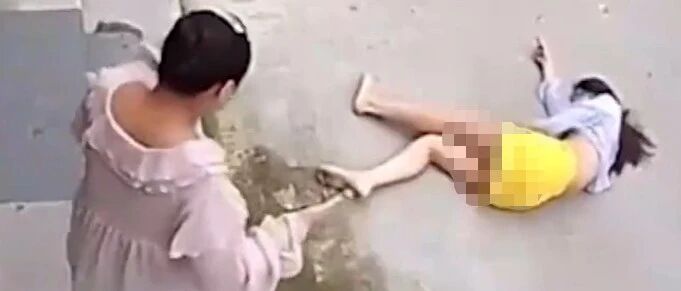 检方介入！女子不堪家暴跳楼案最新进展