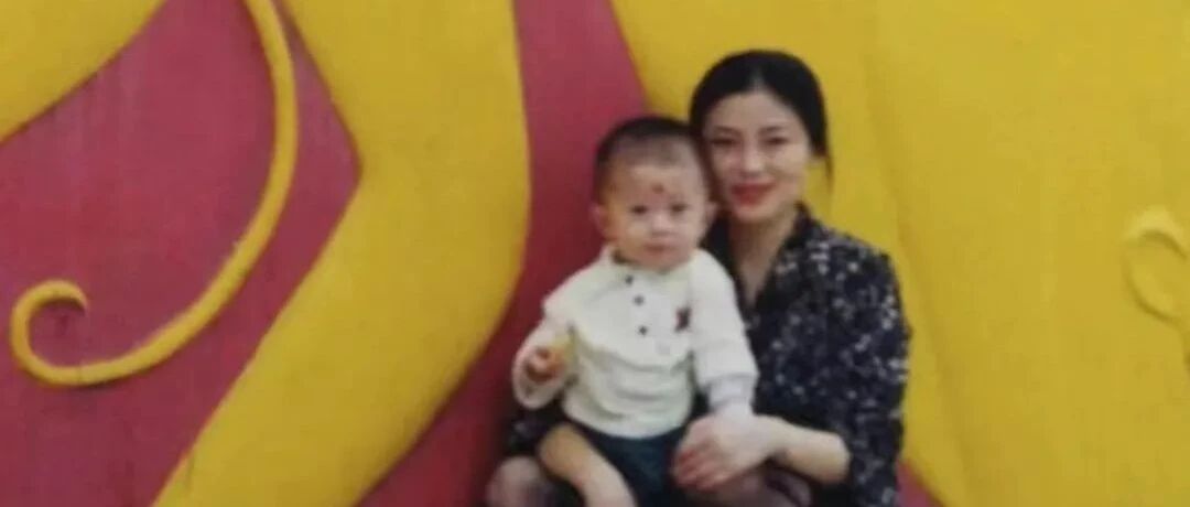 枪声之后，妈妈决定冒着风险接他回家