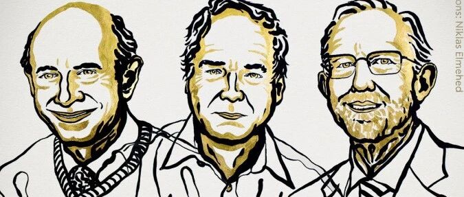 重磅！2020年诺贝尔生理学或医学奖揭晓