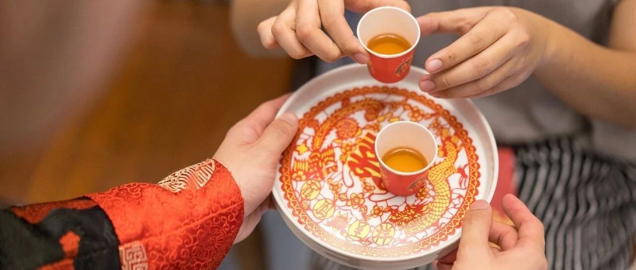 【8点见】婚嫁用酒不得超过30元，这则通告不一般