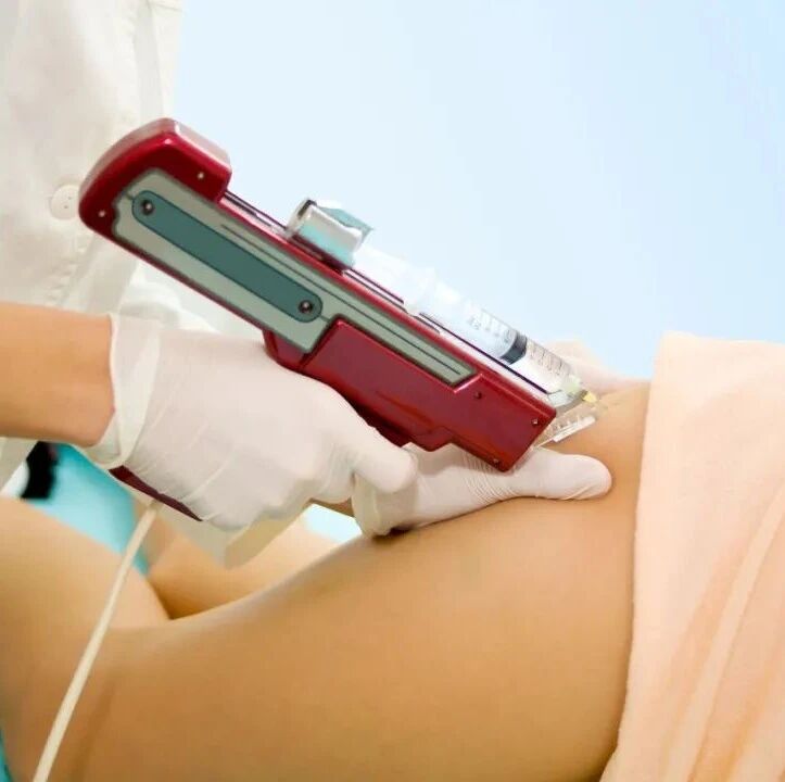 为什么小时候打针打在屁股上，长大却打胳膊？原因让人哭笑不得