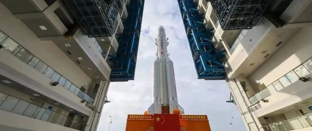 凌晨四五点，有大事！