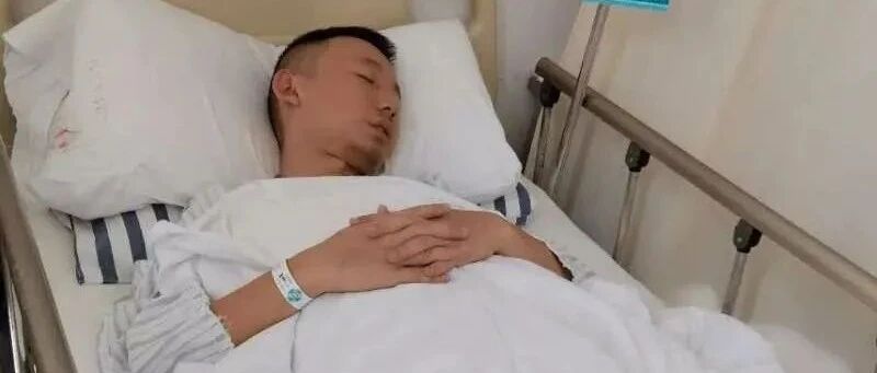 “错换人生28年案”开庭 原告姚策：治疗已花70万 “我舍不得走”