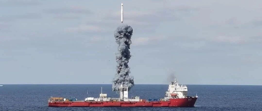 “一箭九星”，GET！