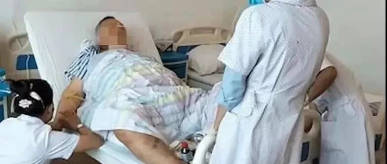 【8点见】小伙在柬埔寨被网诈团伙抽血致病危 大使馆警方已介入