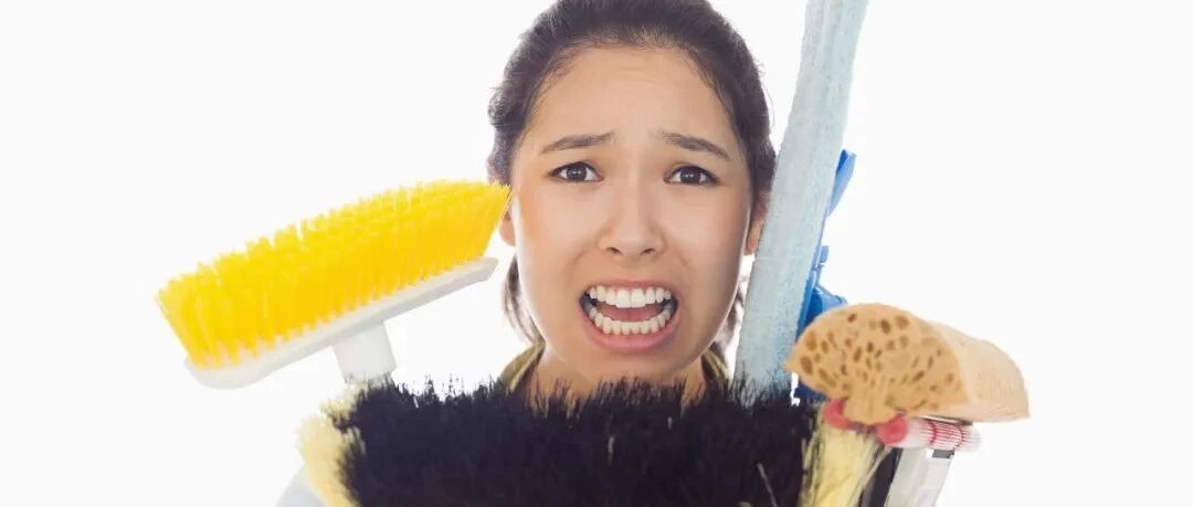 天天打扫，为什么家里还是有灰尘？究竟从哪来的？