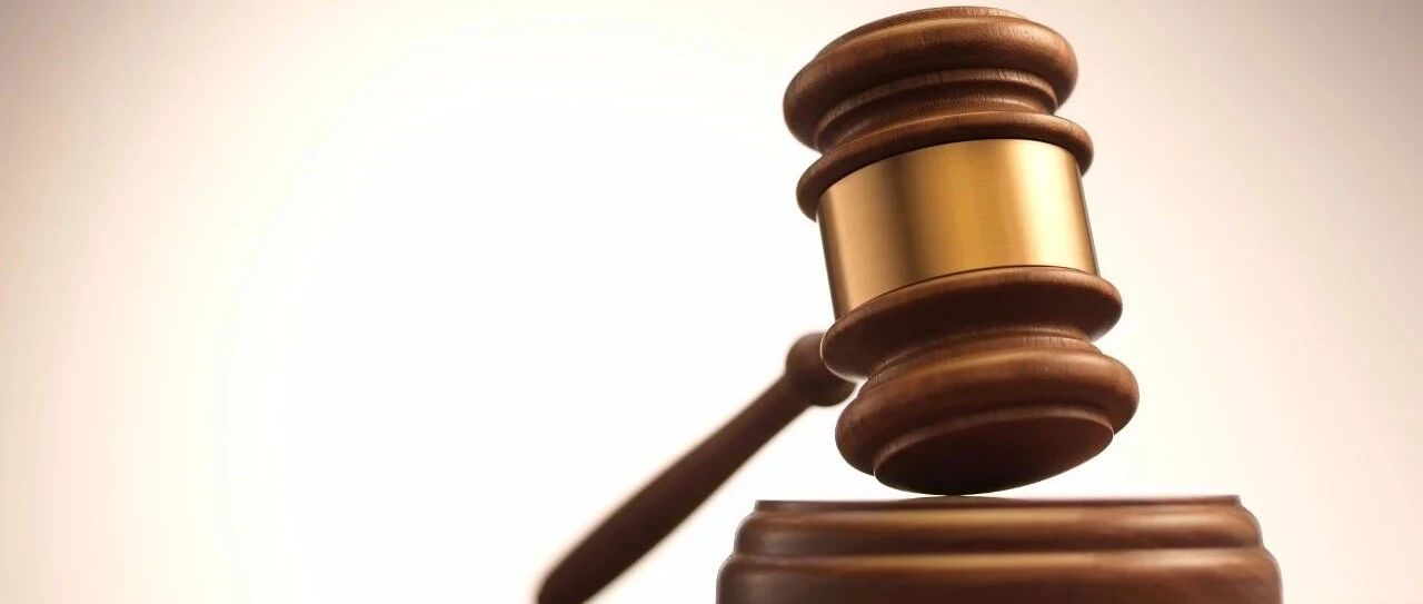 砍伤41名师生，李小文被判处死刑