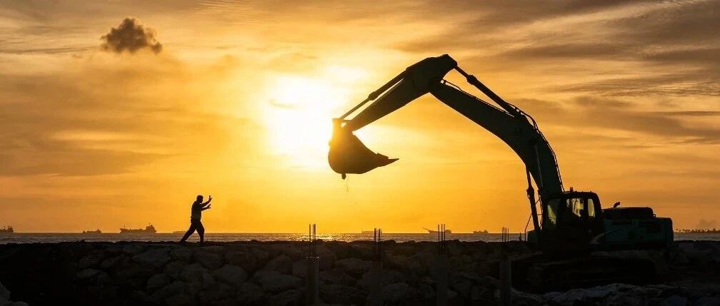 在挖掘机的魅力面前，男人们为何“一败涂地”？