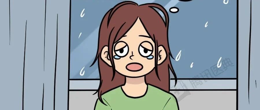 为什么一下雨就想睡觉？这是大自然给你的“福利”