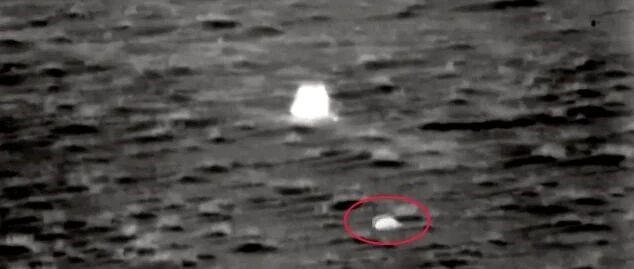 【8点见】这是什么小动物路过了嫦娥五号啊？