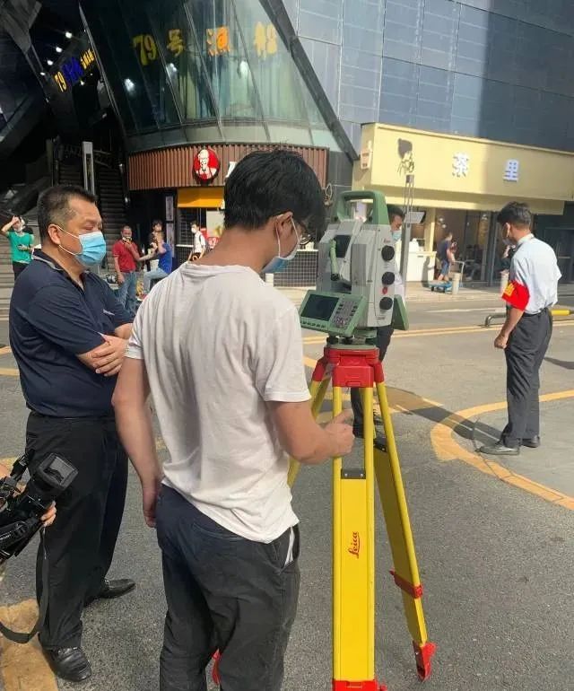 突发！深圳赛格大厦摇晃，初查情况公布！