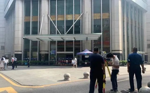 突发！深圳赛格大厦摇晃，初查情况公布！