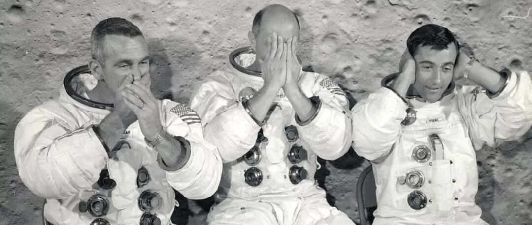 太空中厕所爆炸是一种怎样的体验？