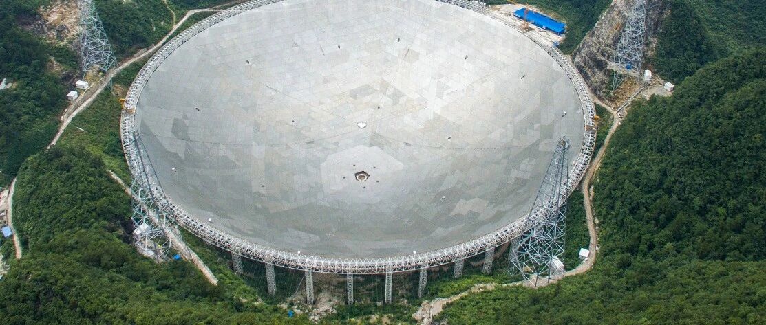 “中国天眼”有望向公众开放！