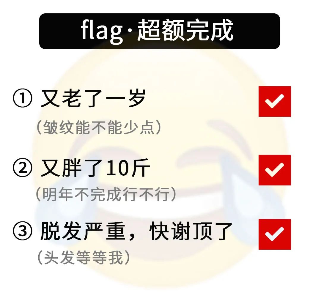 仅剩1天,2020的你,还有什么没有完成?-微信头条网 仅剩1天,2020的你,还有什么没有完成?
