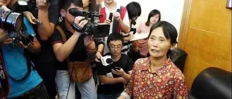 10年前救起小悦悦的拾荒阿婆，后来的人生值得每个人深思