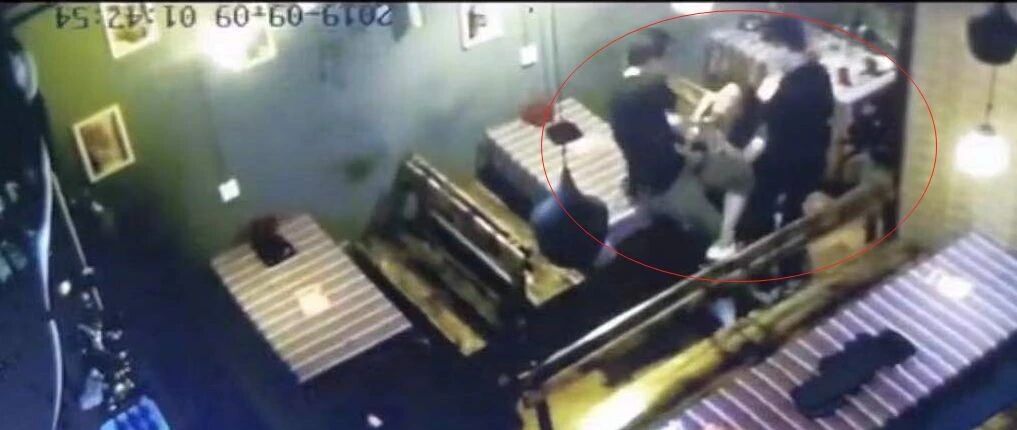 李心草案今日开庭