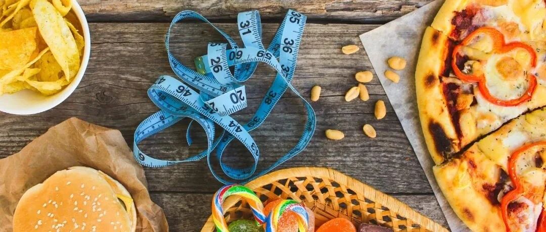 那些你以为的垃圾食品，其实可以大胆吃！