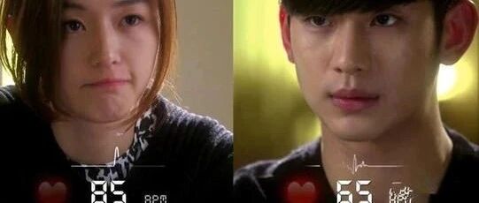 对视4分钟，你会爱上对方吗？答案有点出人意料