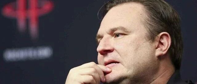 莫雷正式辞职！