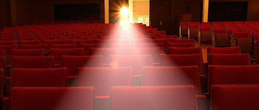 历史首次！中国电影票房超越北美