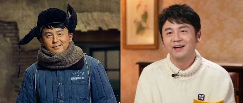 《人世间》大结局！“周秉昆”揭秘全剧五个戳心片段