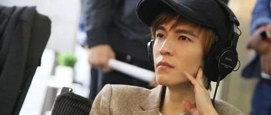 【8点见】时隔15年，郭敬明终于向庄羽道歉