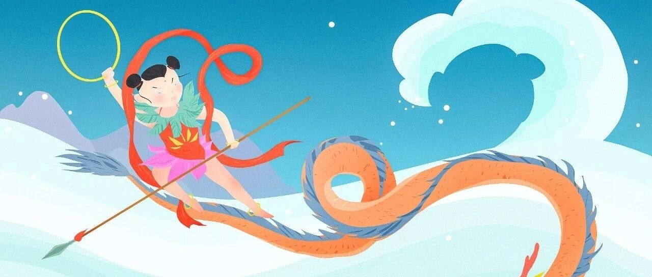 哪吒的哥哥叫金吒、木吒，为什么哪吒没有继续叫水/火/土吒？