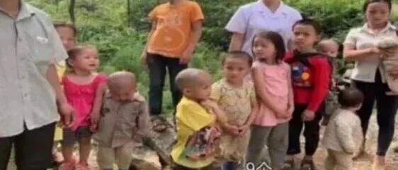 “生完第十胎就让老婆去放节育环”