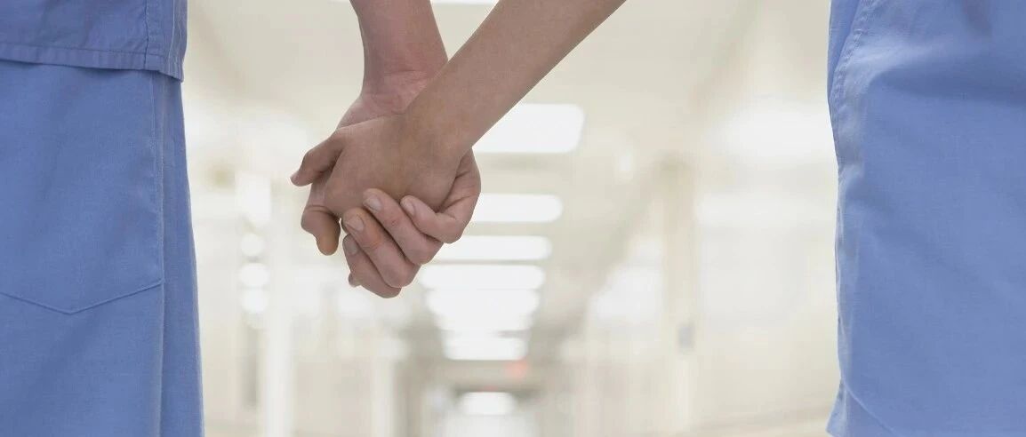 最无奈的婚姻：两个绝症患者的生死协议