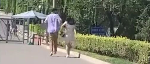 【8点见】啊！周一早晨就被甜到了