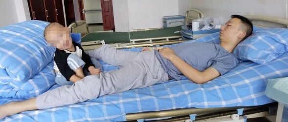 小伙患癌才知自己被抱错，他给医院写了一封信