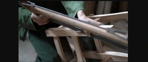 这个“当代鲁班”你无法想象!心里有光，生命自会闪亮!