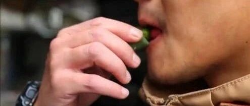 【8点见】广电总局要求停止宣传槟榔！