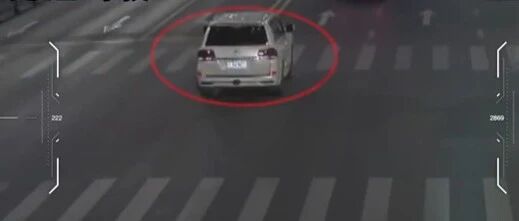 触目惊心！十大危险驾驶行为通报