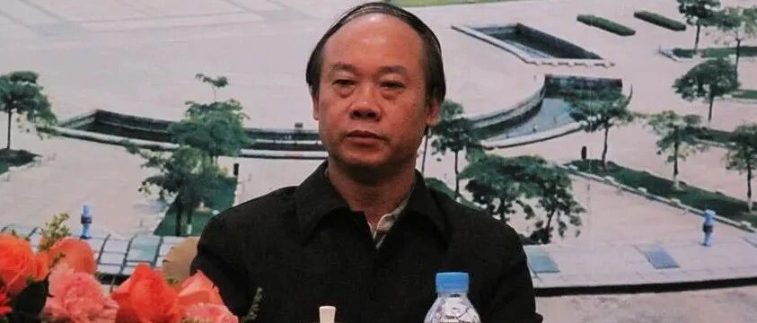 苏泽群被查！已退休近六年