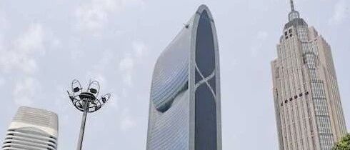 【8点见】 堪比五星酒店！广东烟草局将搬离豪华办公楼