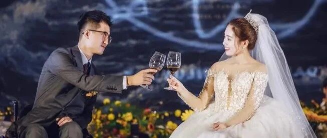 【8点见】最美的爱情！