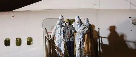 【8点见】姜冬梅被缉捕并遣返回国