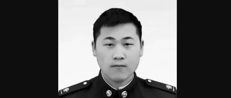 【8点见】陈建军被追授“安徽青年五四奖章”