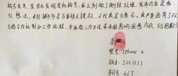【8点见】拼多多道歉！
