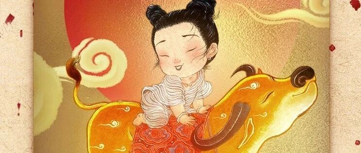 新春礼盒，先到先得，盲盒抽起来！