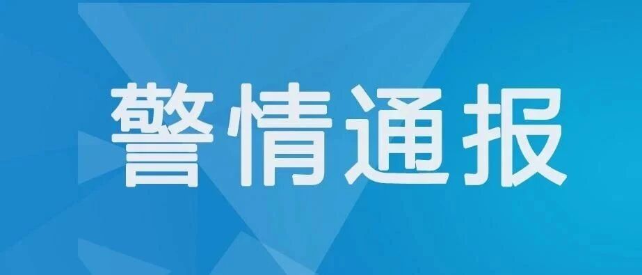 【8点见】湛江一民警枪击同事后企图自杀