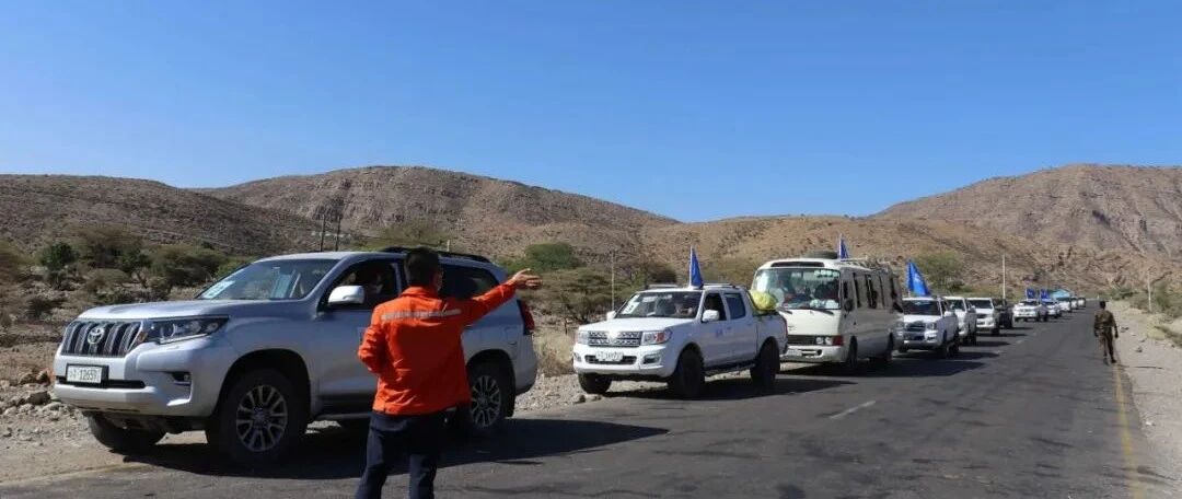 真实发生，中国同胞撤离！