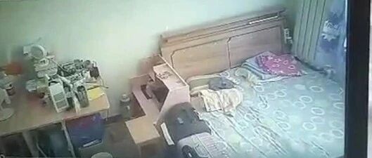 警方通报“干部名下房屋涉嫌偷拍”事件：房东被刑拘